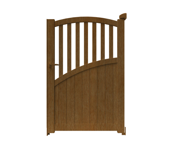 Portillon Neo Hécate - NEO Fermeture