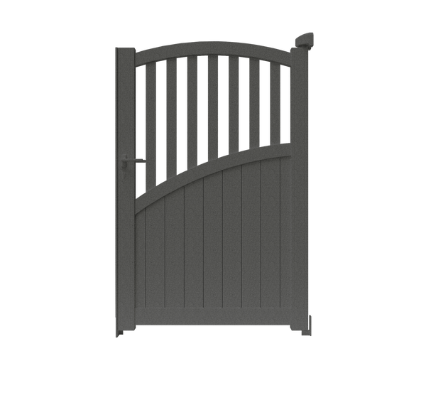Portillon Neo Hécate - NEO Fermeture