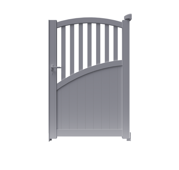Portillon Neo Hécate - NEO Fermeture