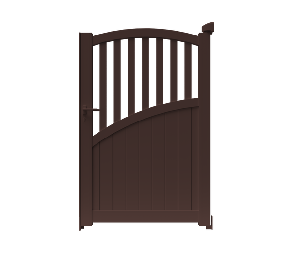 Portillon Neo Hécate - NEO Fermeture