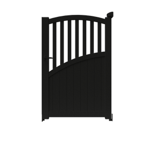 Portillon Neo Hécate - NEO Fermeture