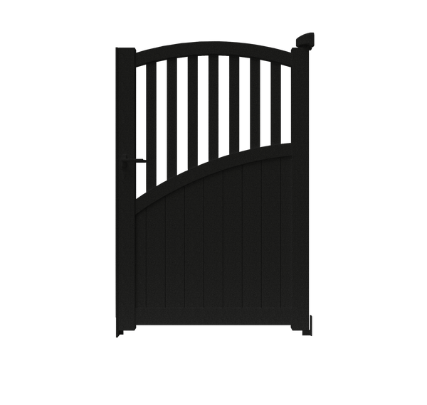 Portillon Neo Hécate - NEO Fermeture