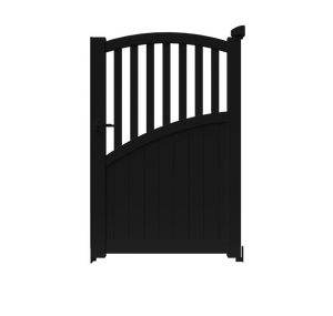 Portillon Neo Hécate - NEO Fermeture