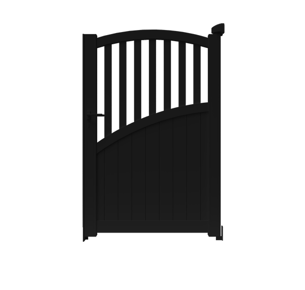 Portillon Neo Hécate - NEO Fermeture