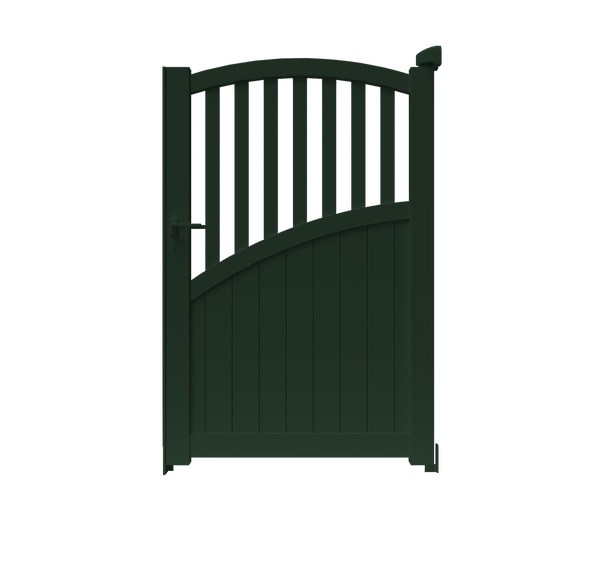 Portillon Neo Hécate - NEO Fermeture