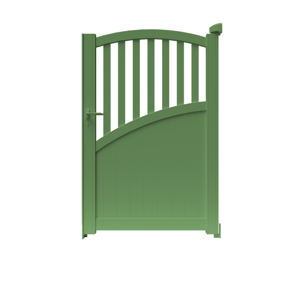 Portillon Neo Hécate - NEO Fermeture