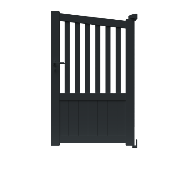 Portillon Neo Tyche - NEO Fermeture