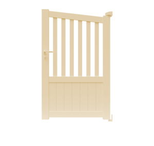 Portillon Neo Tyche - NEO Fermeture