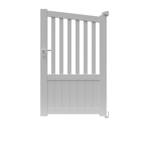 Portillon Neo Tyche - NEO Fermeture