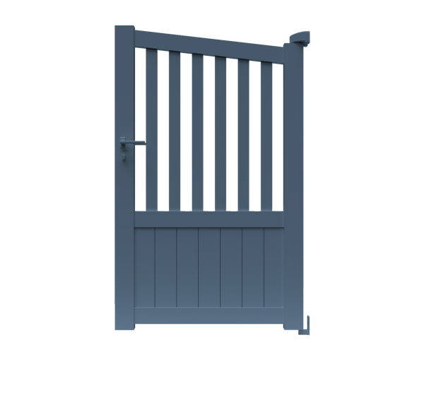 Portillon Neo Tyche - NEO Fermeture