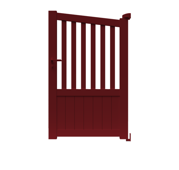 Portillon Neo Tyche - NEO Fermeture