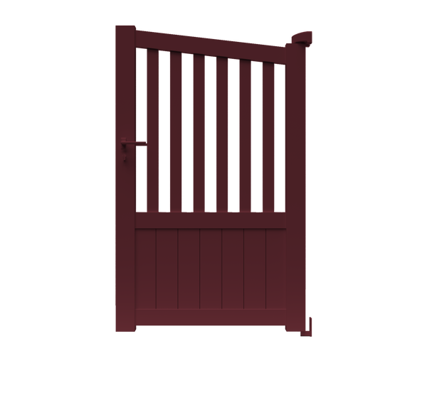 Portillon Neo Tyche - NEO Fermeture