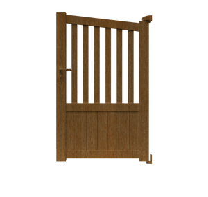 Portillon Neo Tyche - NEO Fermeture