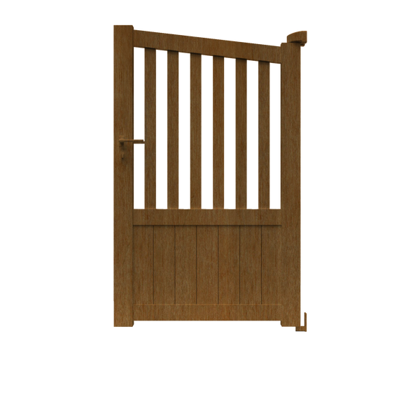 Portillon Neo Tyche - NEO Fermeture