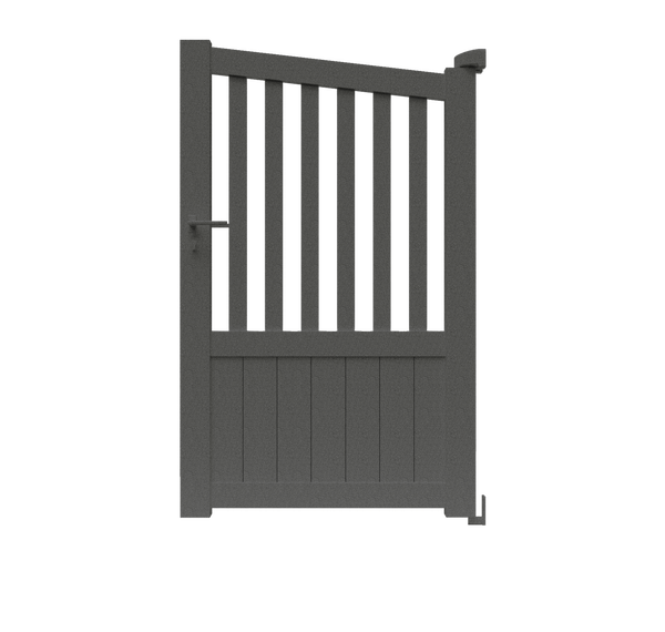 Portillon Neo Tyche - NEO Fermeture