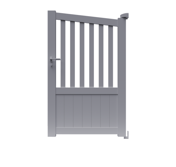 Portillon Neo Tyche - NEO Fermeture