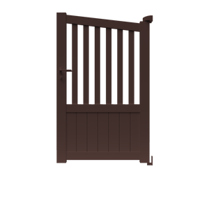 Portillon Neo Tyche - NEO Fermeture