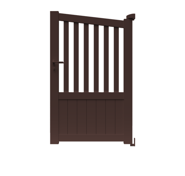 Portillon Neo Tyche - NEO Fermeture