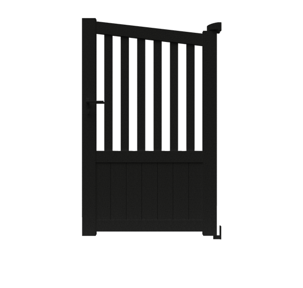 Portillon Neo Tyche - NEO Fermeture