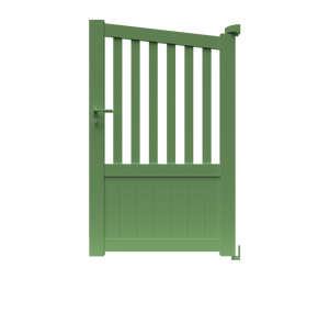 Portillon Neo Tyche - NEO Fermeture