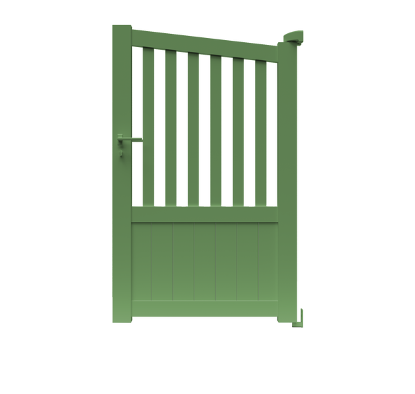 Portillon Neo Tyche - NEO Fermeture