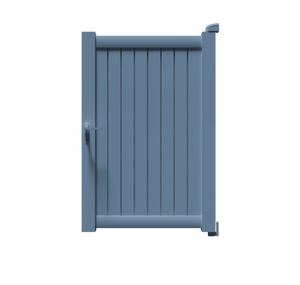 Portillon Neo Eos - NEO Fermeture