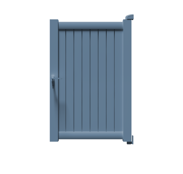 Portillon Neo Eos - NEO Fermeture