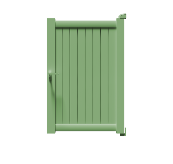 Portillon Neo Eos - NEO Fermeture