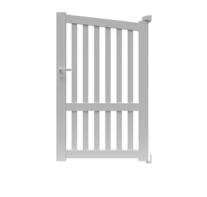 Portillon Neo Deimos - NEO Fermeture