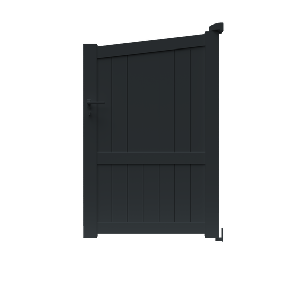 Portillon Neo Kratos - NEO Fermeture