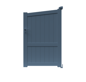 Portillon Neo Kratos - NEO Fermeture