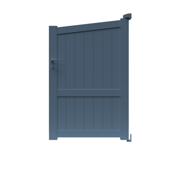 Portillon Neo Kratos - NEO Fermeture