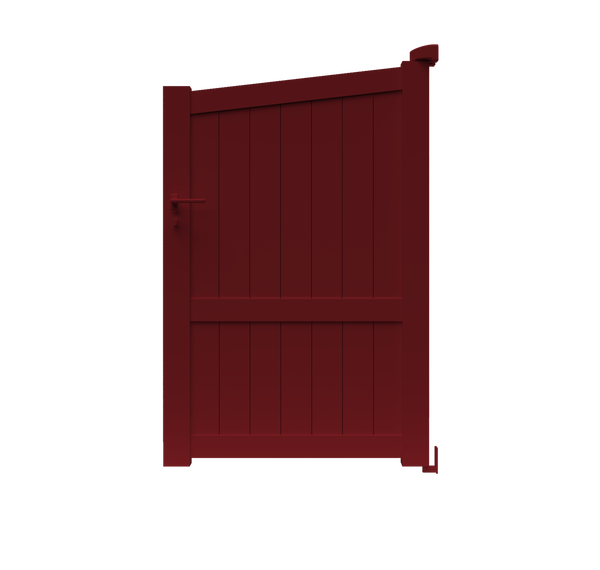 Portillon Neo Kratos - NEO Fermeture