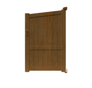 Portillon Neo Kratos - NEO Fermeture