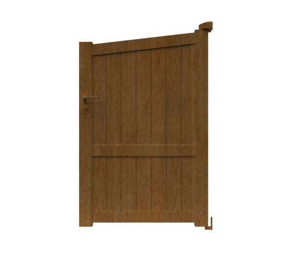 Portillon Neo Kratos - NEO Fermeture