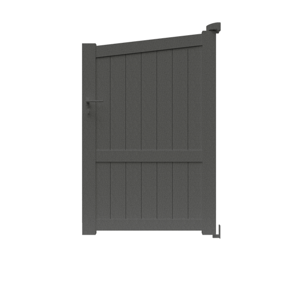 Portillon Neo Kratos - NEO Fermeture