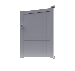 Portillon Neo Kratos - NEO Fermeture