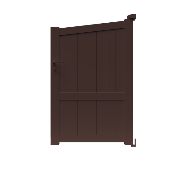 Portillon Neo Kratos - NEO Fermeture