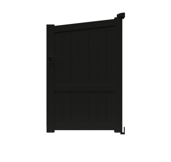 Portillon Neo Kratos - NEO Fermeture