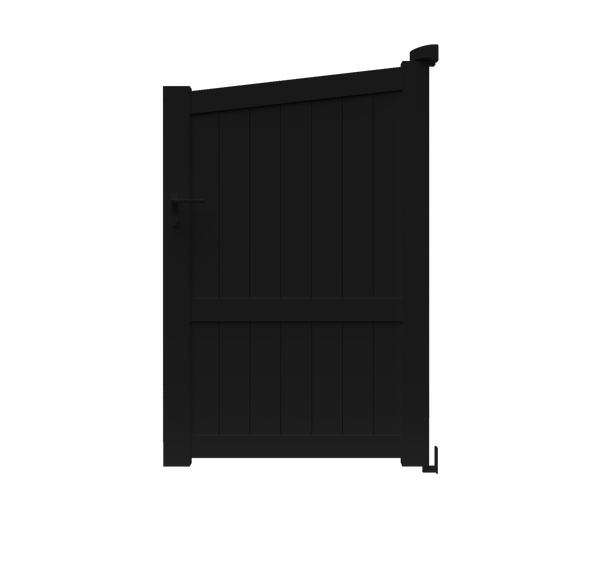 Portillon Neo Kratos - NEO Fermeture