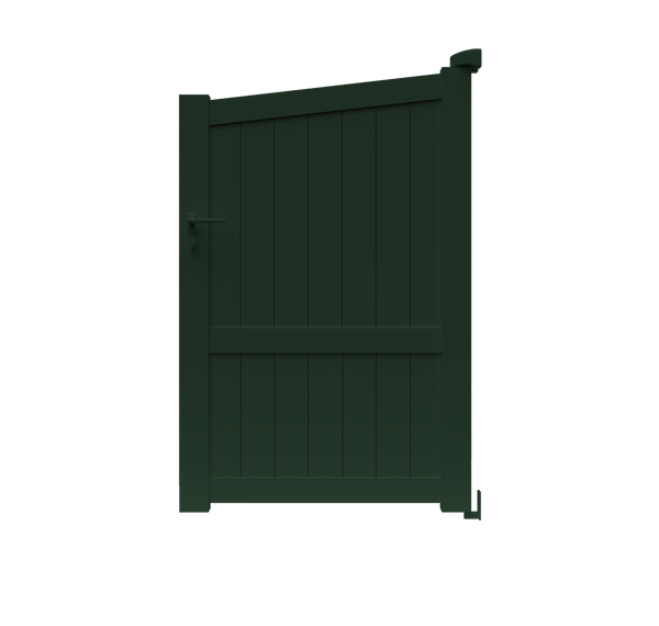 Portillon Neo Kratos - NEO Fermeture