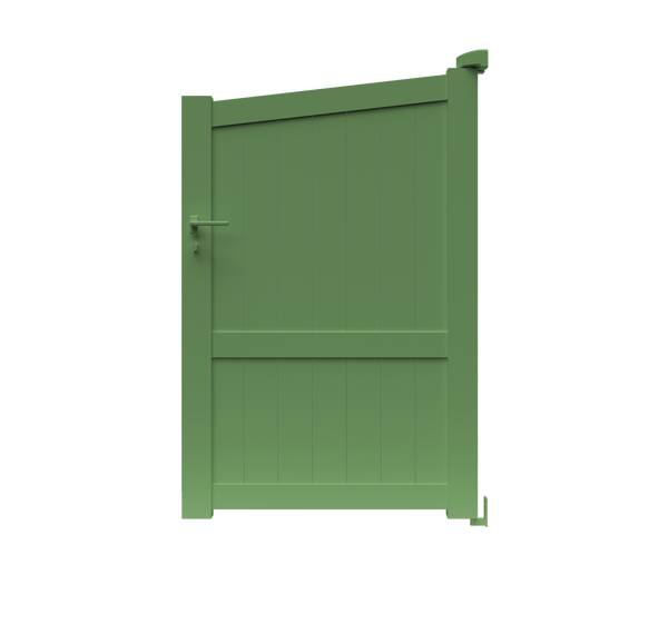 Portillon Neo Kratos - NEO Fermeture