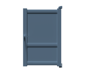 Portillon Neo Léto - NEO Fermeture