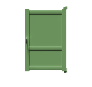 Portillon Neo Léto - NEO Fermeture