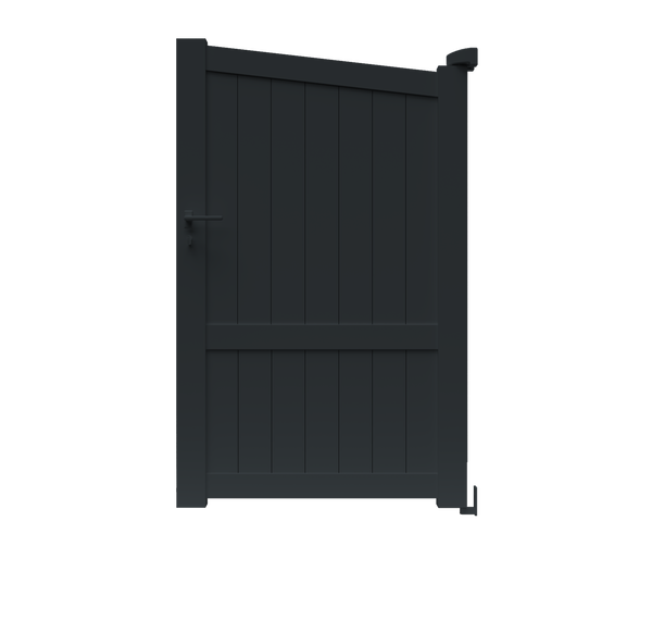 Portillon Neo Zelos - NEO Fermeture