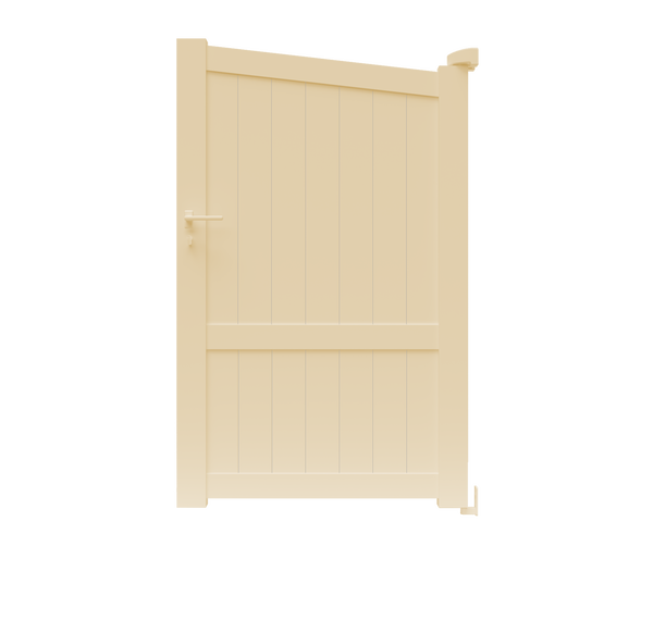 Portillon Neo Zelos - NEO Fermeture