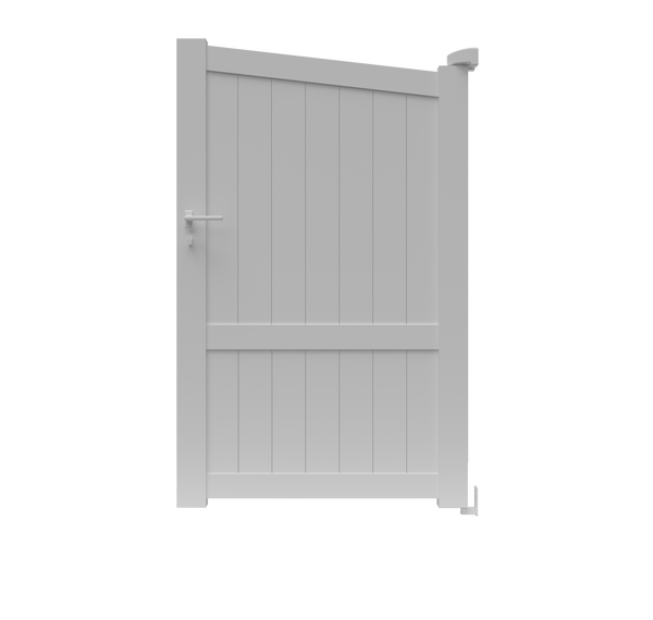 Portillon Neo Zelos - NEO Fermeture