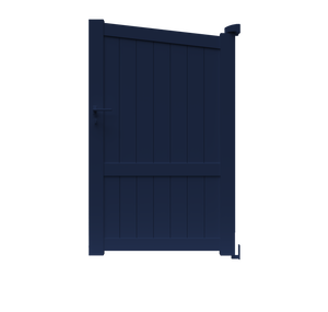 Portillon Neo Zelos - NEO Fermeture