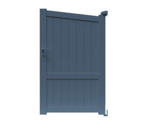 Portillon Neo Zelos - NEO Fermeture