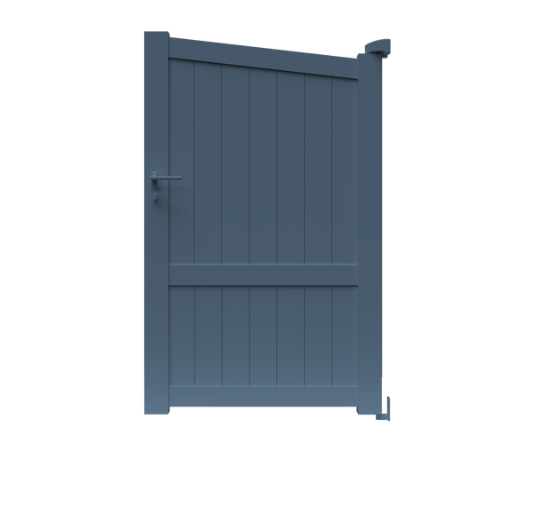 Portillon Neo Zelos - NEO Fermeture